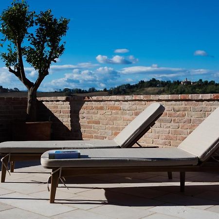 Filodivino Wine Resort & Spa San Marcello  Kültér fotó