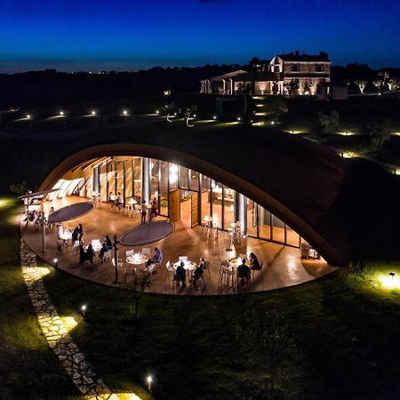 Filodivino Wine Resort & Spa San Marcello  Kültér fotó