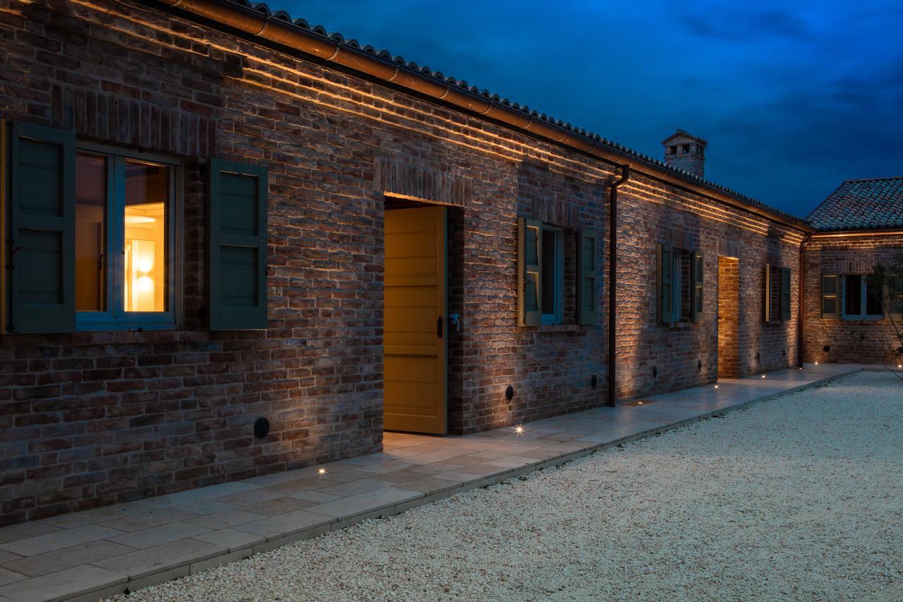 Filodivino Wine Resort & Spa San Marcello  Kültér fotó