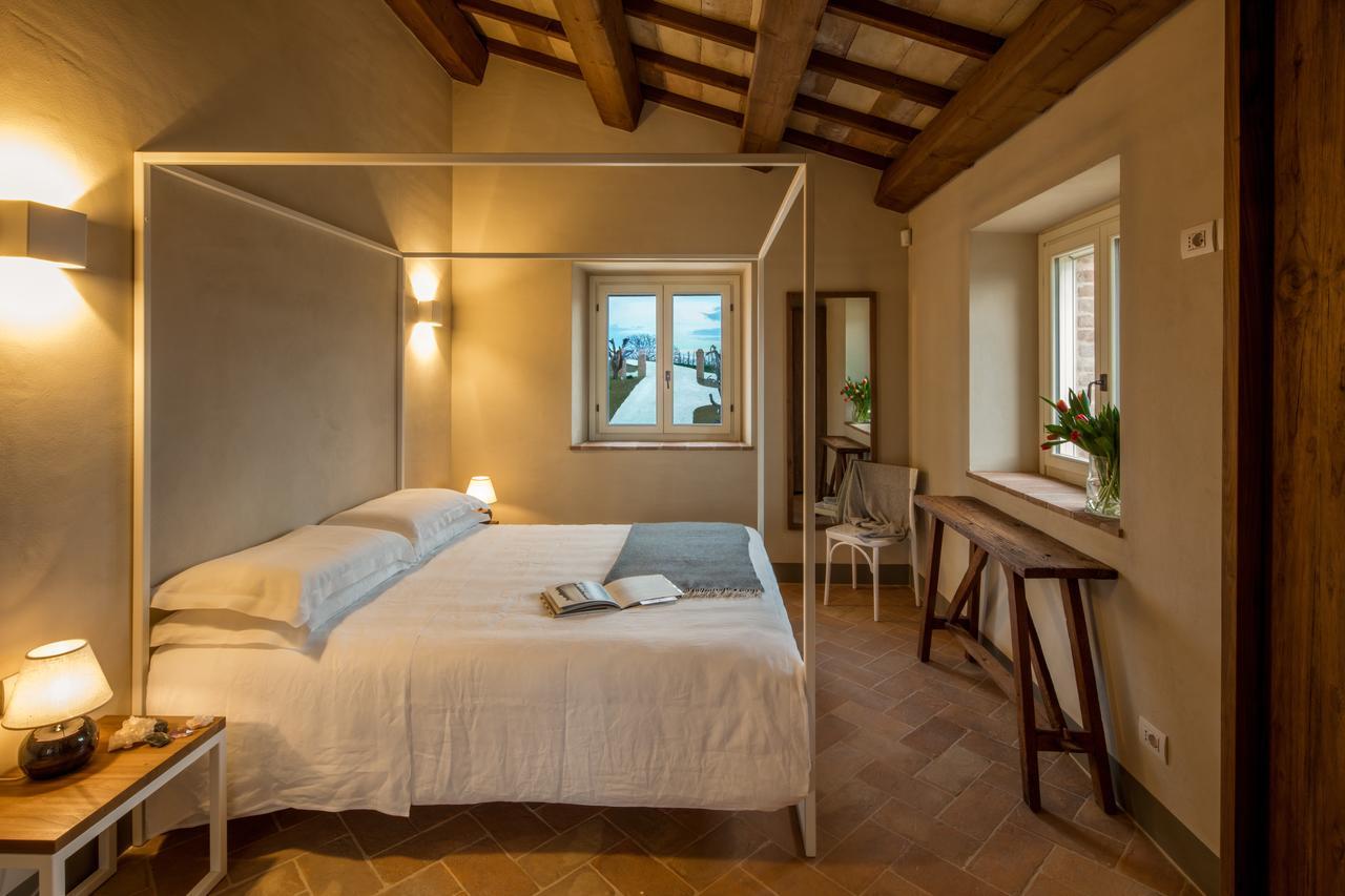 Filodivino Wine Resort & Spa San Marcello  Kültér fotó