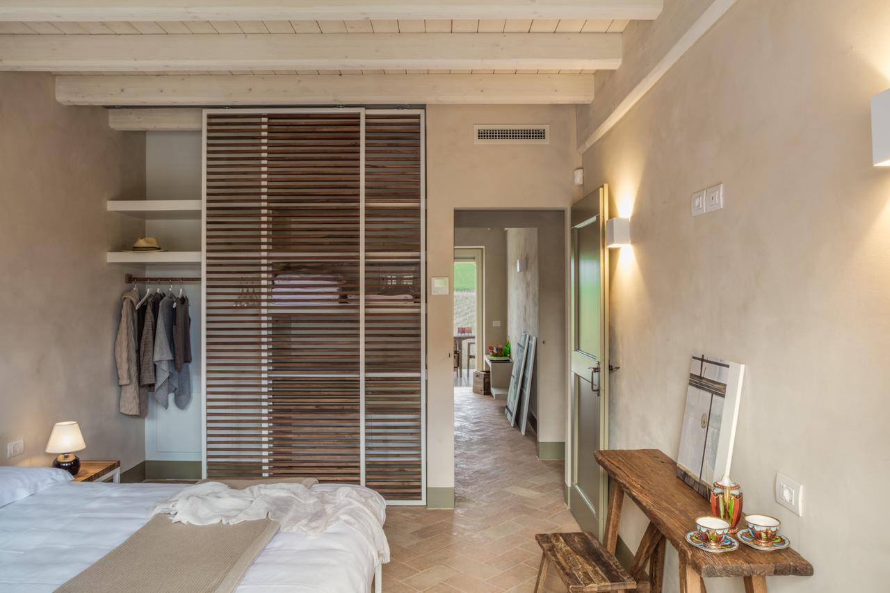 Filodivino Wine Resort & Spa San Marcello  Kültér fotó