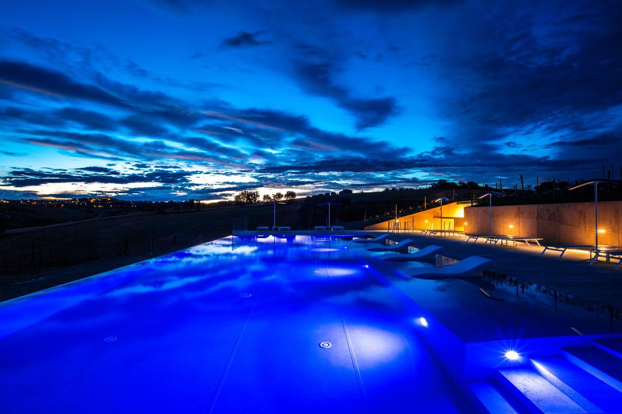 Filodivino Wine Resort & Spa San Marcello  Kültér fotó