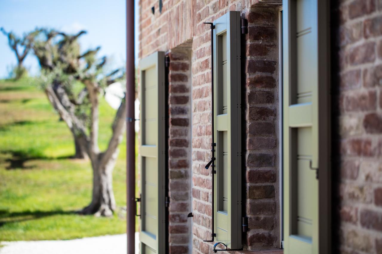 Filodivino Wine Resort & Spa San Marcello  Kültér fotó