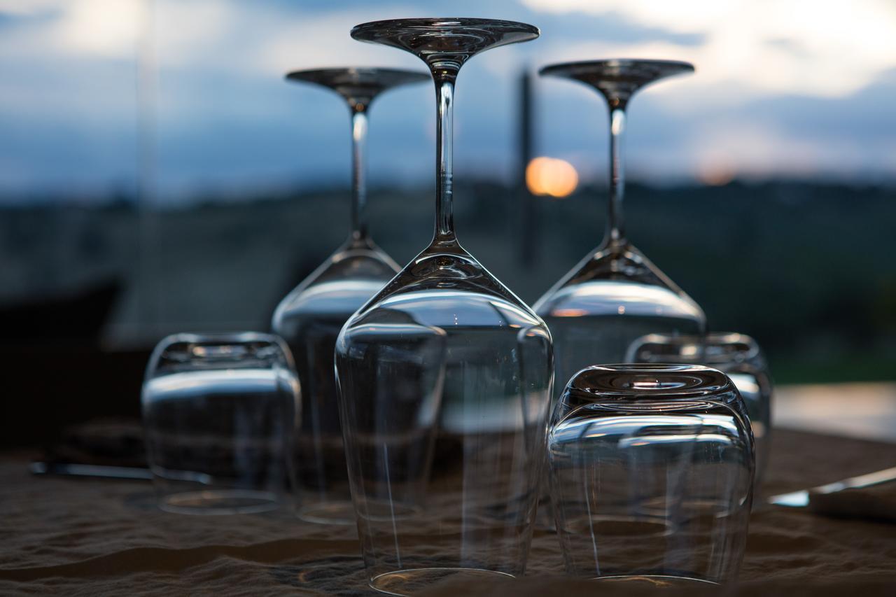 Filodivino Wine Resort & Spa San Marcello  Kültér fotó