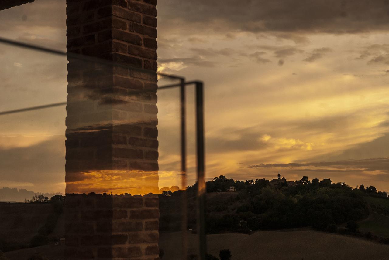 Filodivino Wine Resort & Spa San Marcello  Kültér fotó