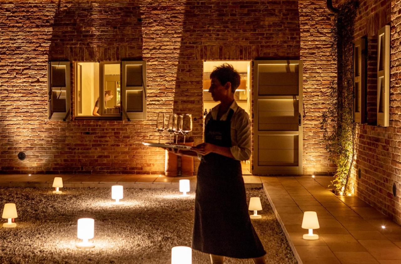 Filodivino Wine Resort & Spa San Marcello  Kültér fotó