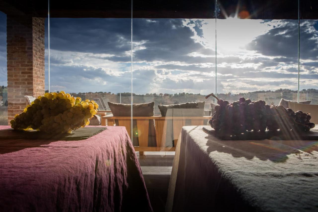 Filodivino Wine Resort & Spa San Marcello  Kültér fotó