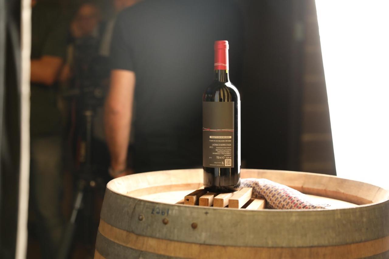 Filodivino Wine Resort & Spa San Marcello  Kültér fotó