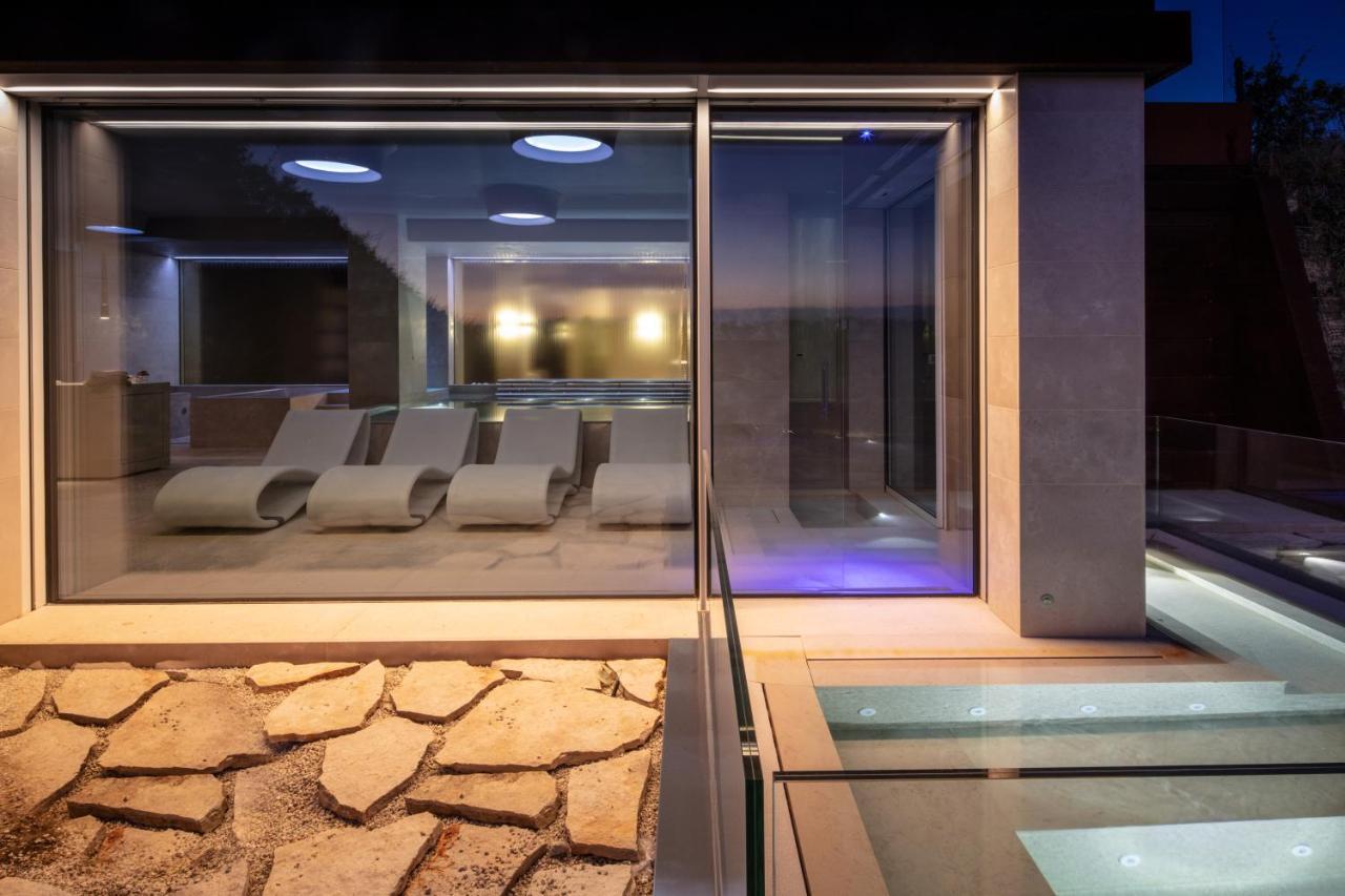 Filodivino Wine Resort & Spa San Marcello  Kültér fotó