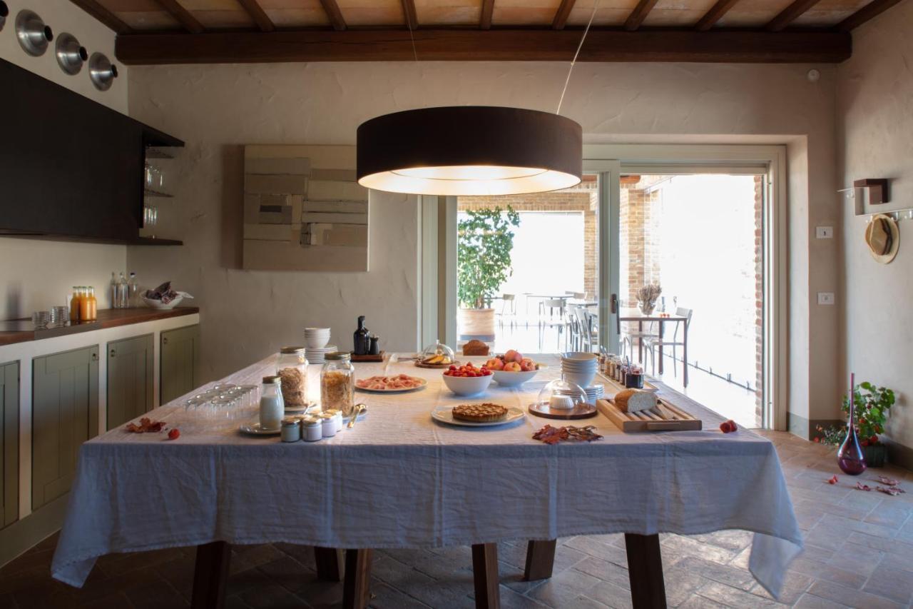 Filodivino Wine Resort & Spa San Marcello  Kültér fotó