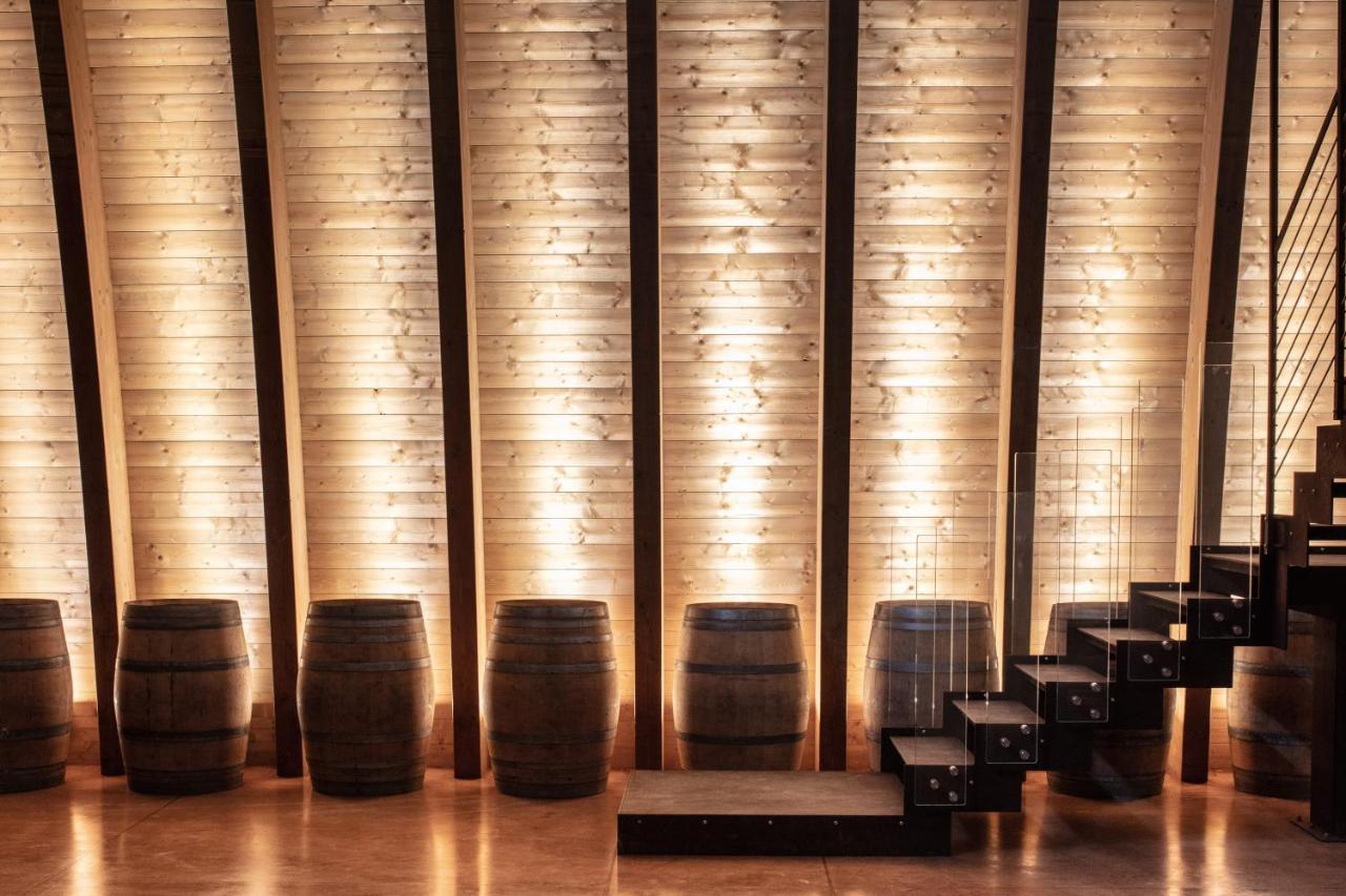 Filodivino Wine Resort & Spa San Marcello  Kültér fotó